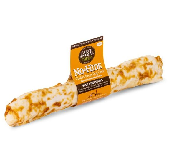 Earth Animal No Hide Chicken One Large Chew 99g