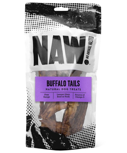 NAW Buffalo Tails 200g