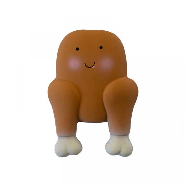 Zoon Latex Turkey Playpal