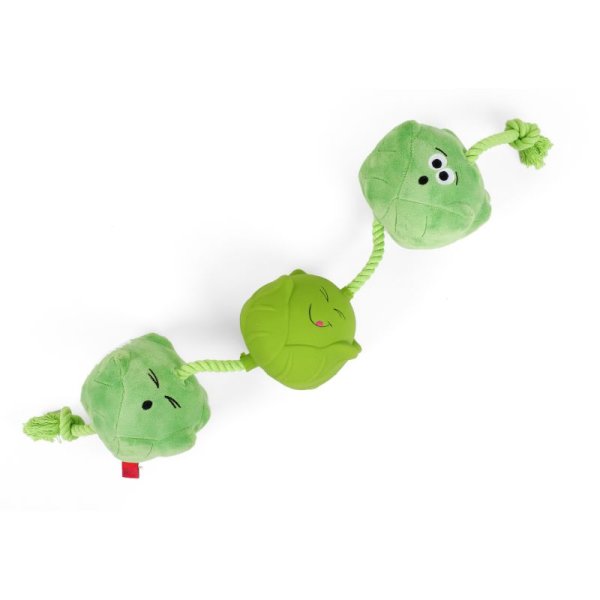 Zoon Tugga Sprouts
