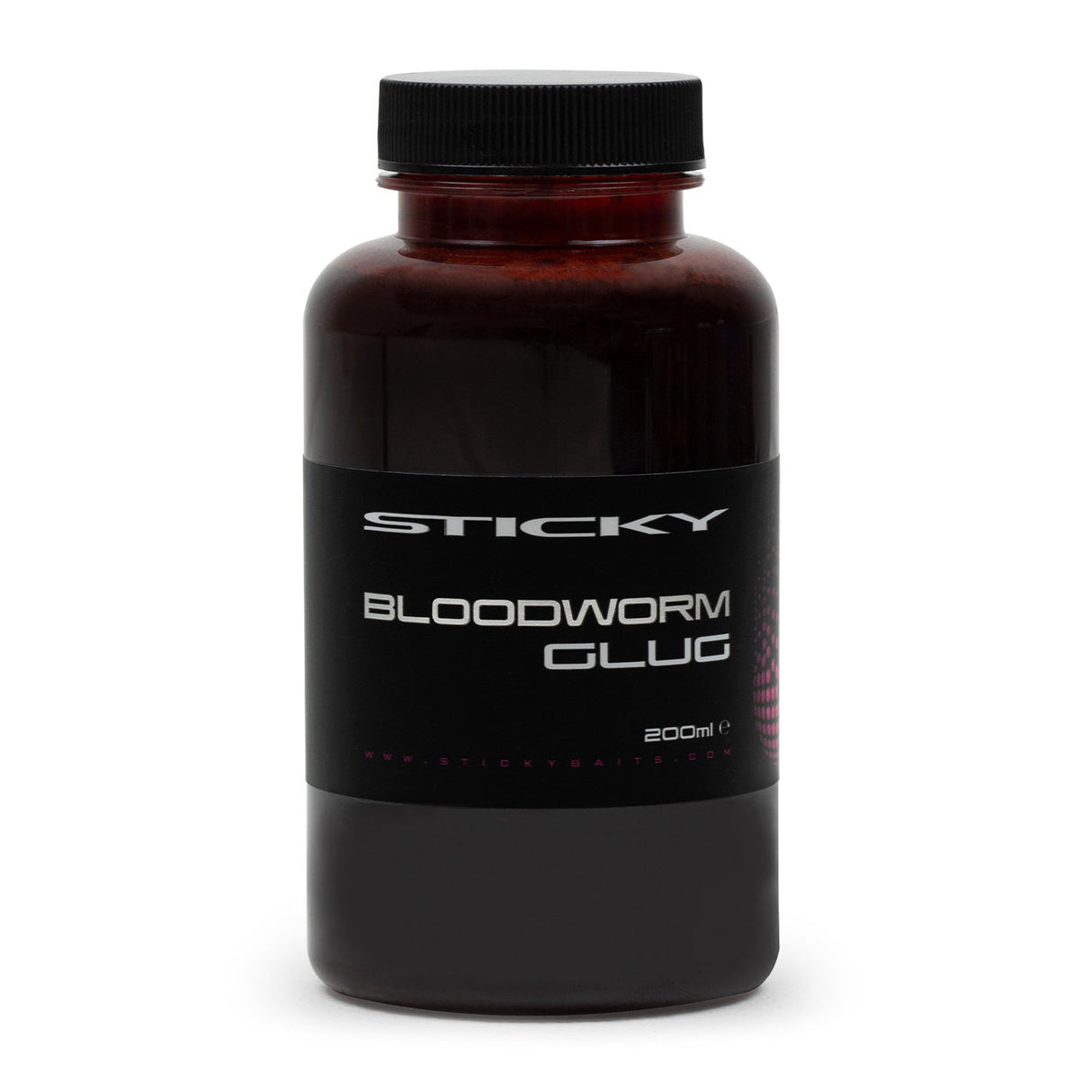 Sticky Baits Glug Bloodworm 200ml