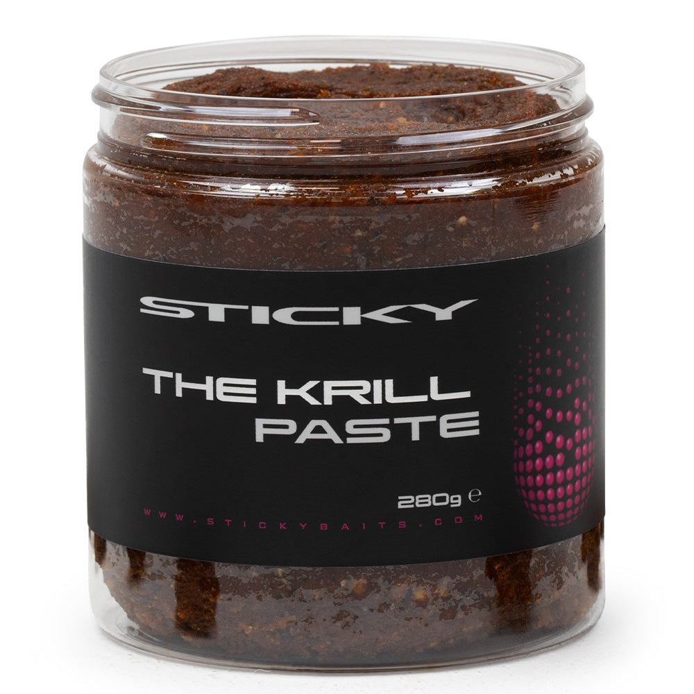 Sticky Baits Krill Paste 280g