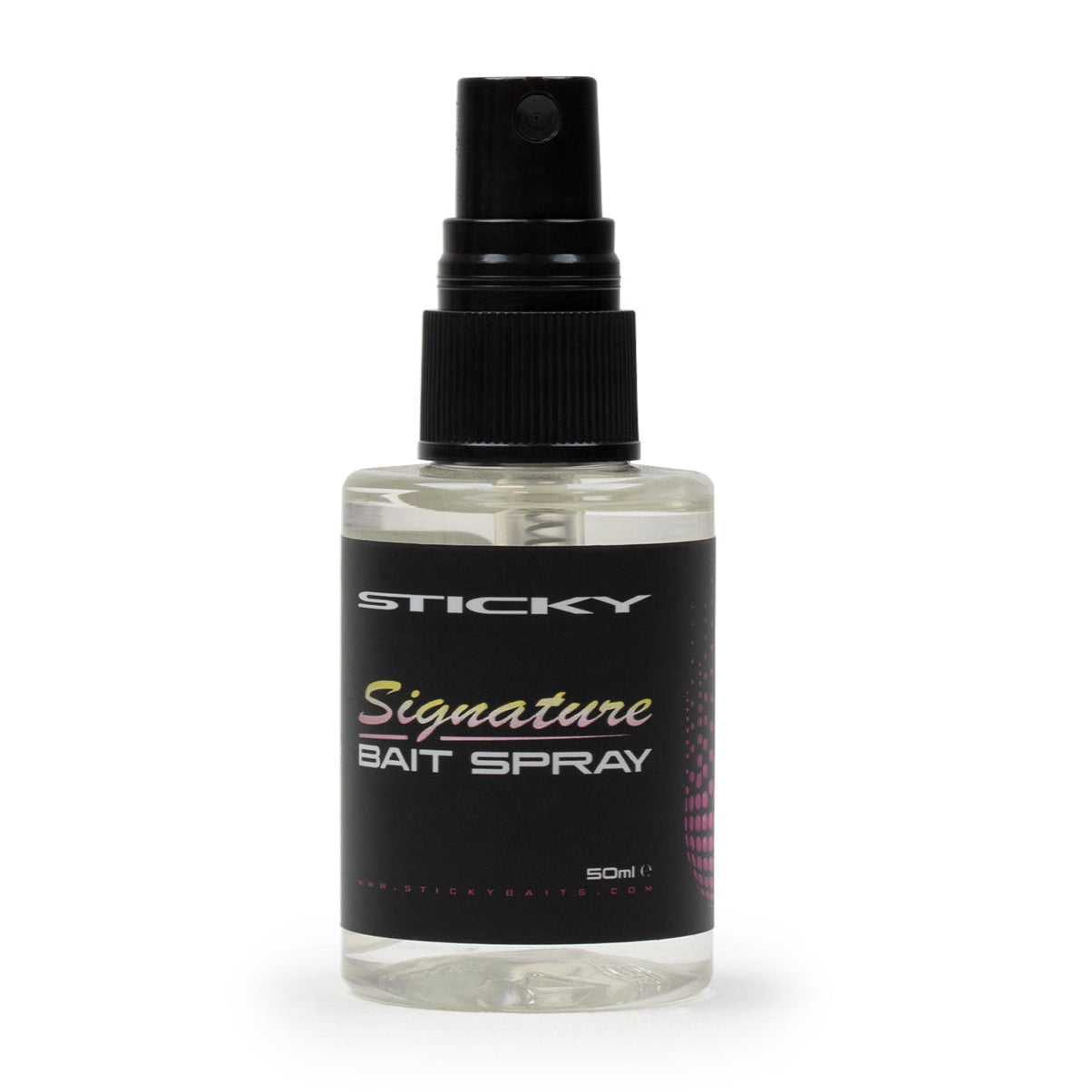 Sticky Baits Signature Bait Spray 50ml