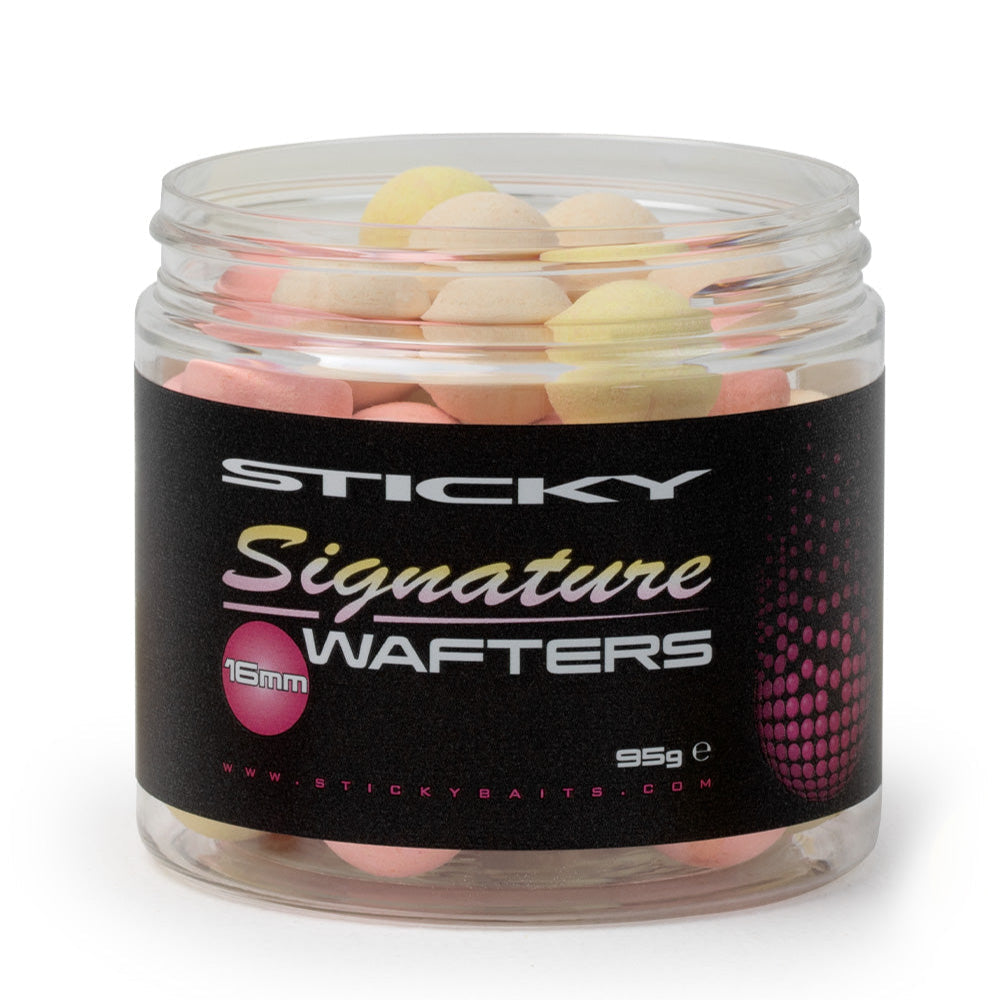 Sticky Baits Signature Wafter 12mm 95g
