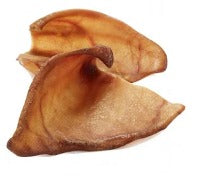 Hollings Pigs Ear Bulk Box (50)