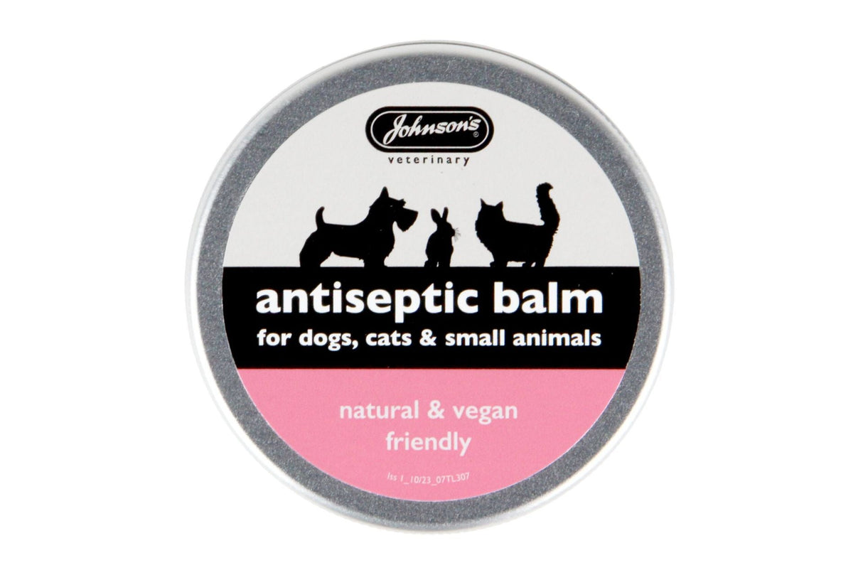 Johnsons Antiseptic Balm 50ml