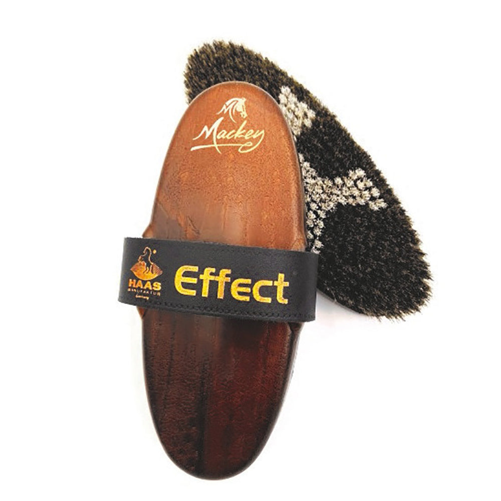 Haas Effect Body Brush