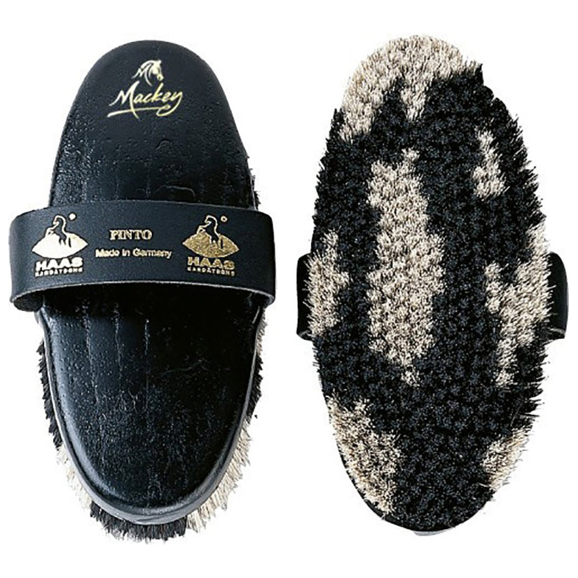 Haas Pinto Body Brush