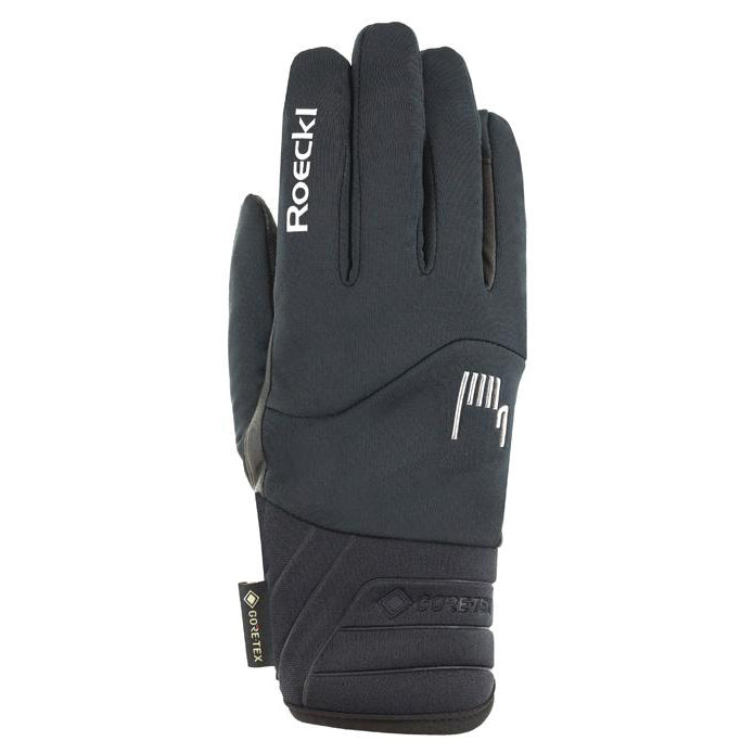 Roeckl Sports Wolda GTX Gloves Black