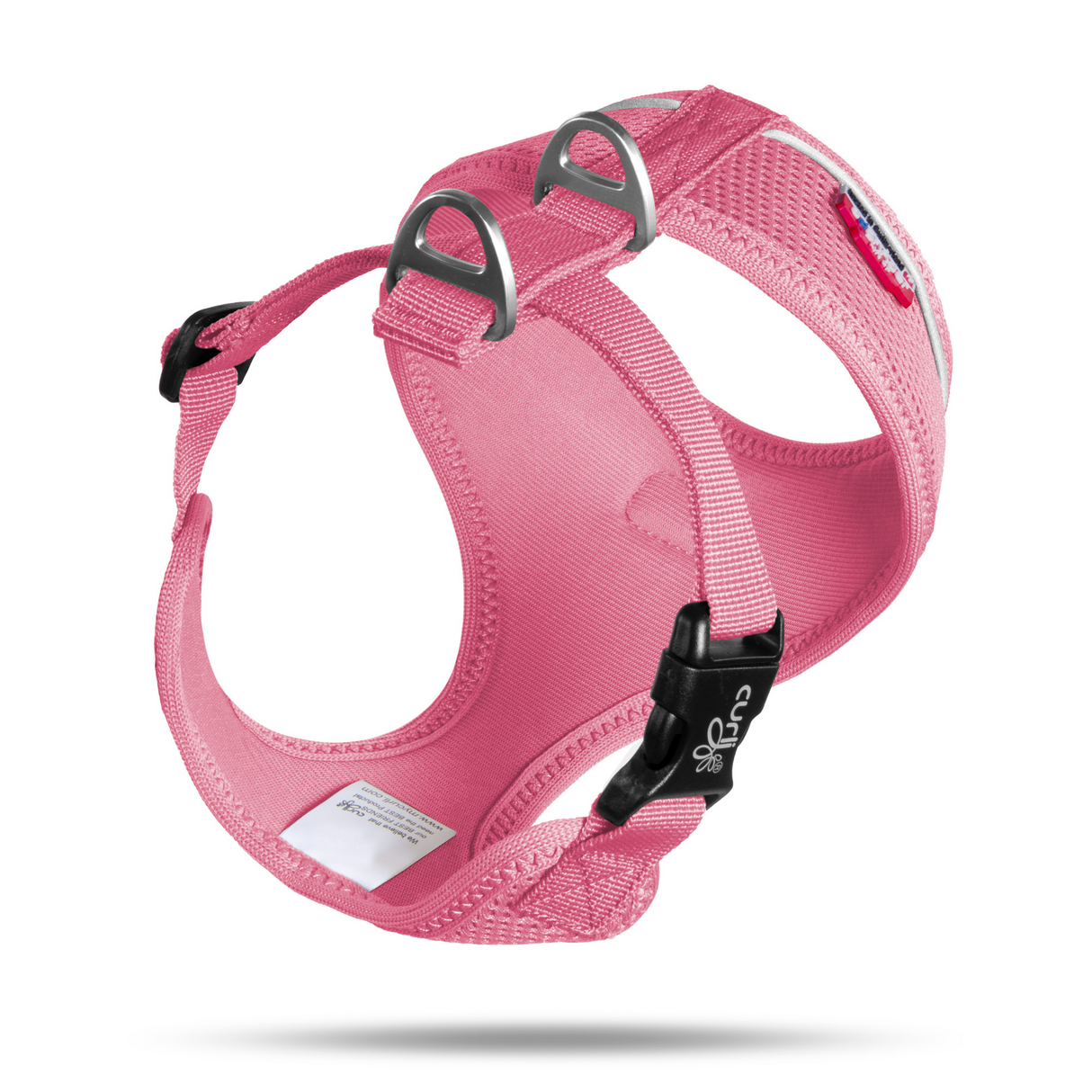Curli Basic Dog Harness Air-Mesh