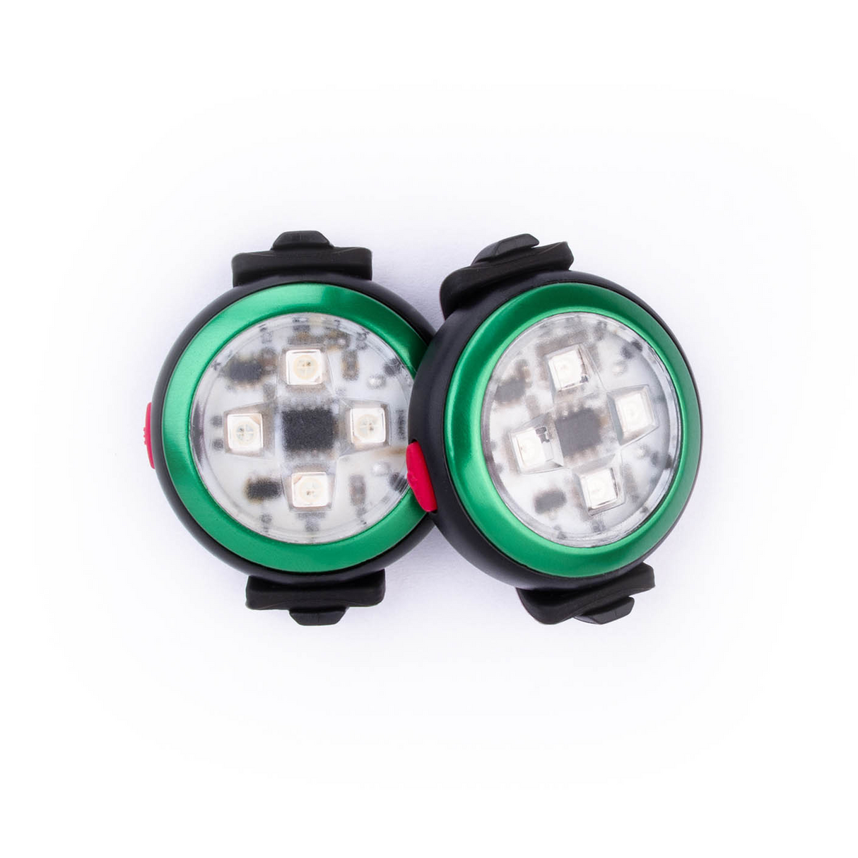 Curli Dog Luumi Safety LED