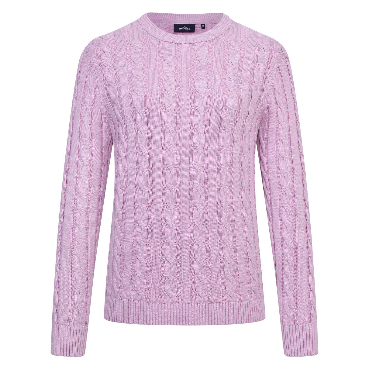 HV Polo Pullover HVPTally Pretty Pink