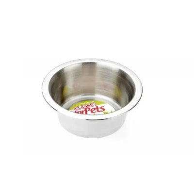 Classic Super Value Stainless Steel Dish