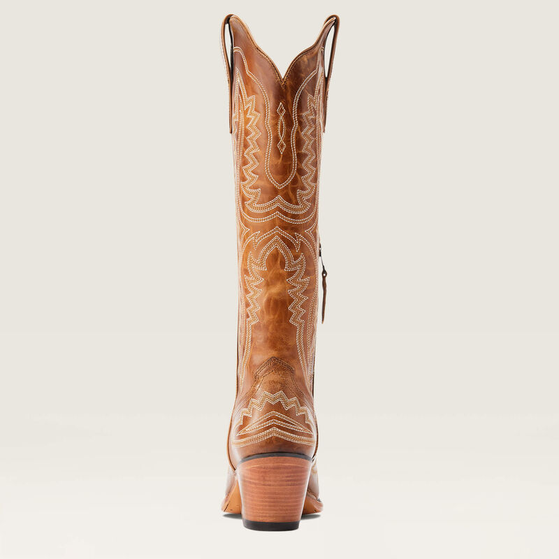 Ariat Casanova XToe Shades Of Grain