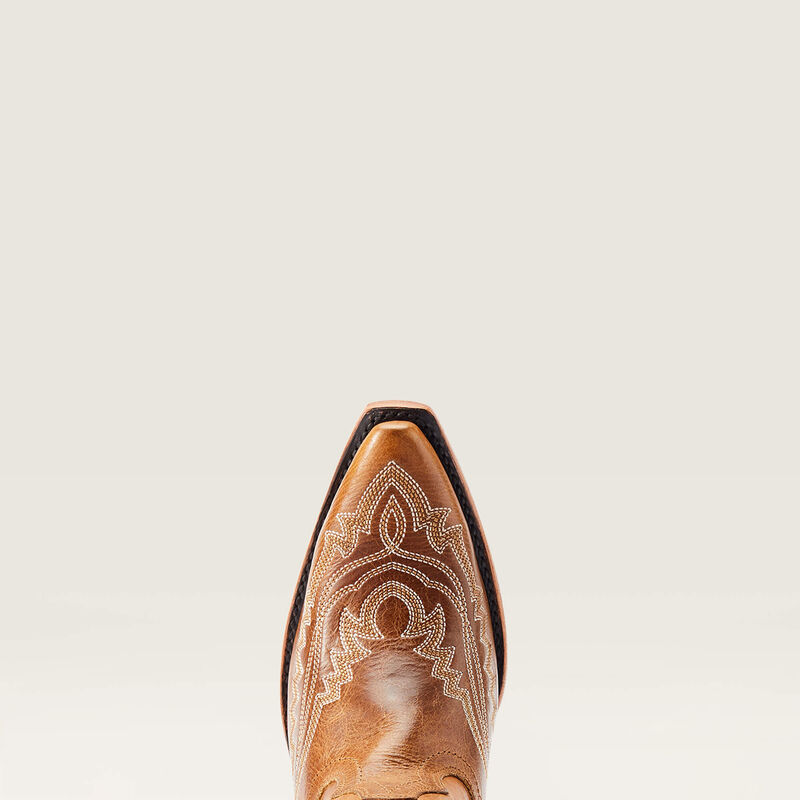 Ariat Casanova XToe Shades Of Grain