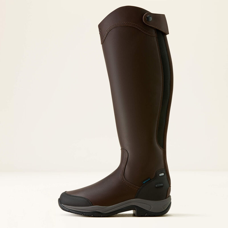 Ariat Telluride Tall H2O Dark Brown