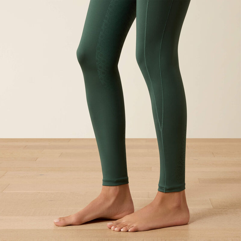 Ariat Eos 2.0 Full Seat Tight Monstera