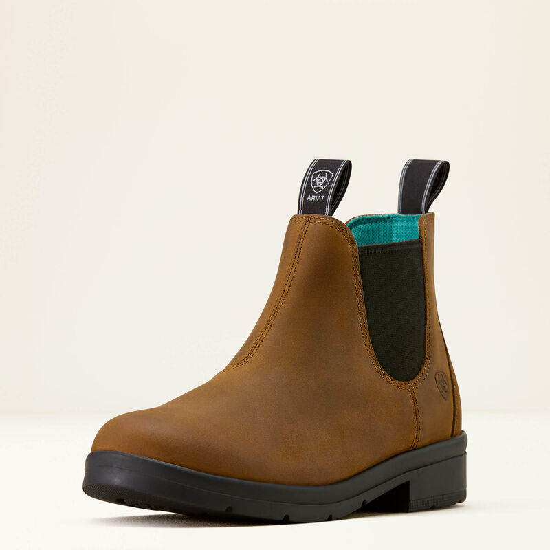 Ariat Youth Whitby Boot Chocolate