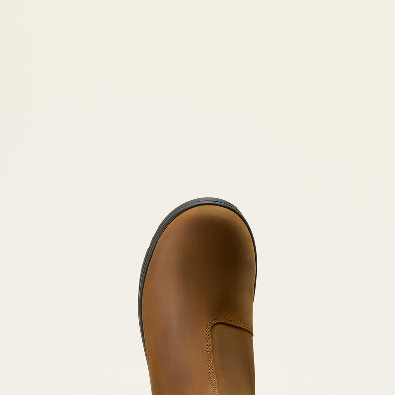Ariat Youth Whitby Boot Chocolate