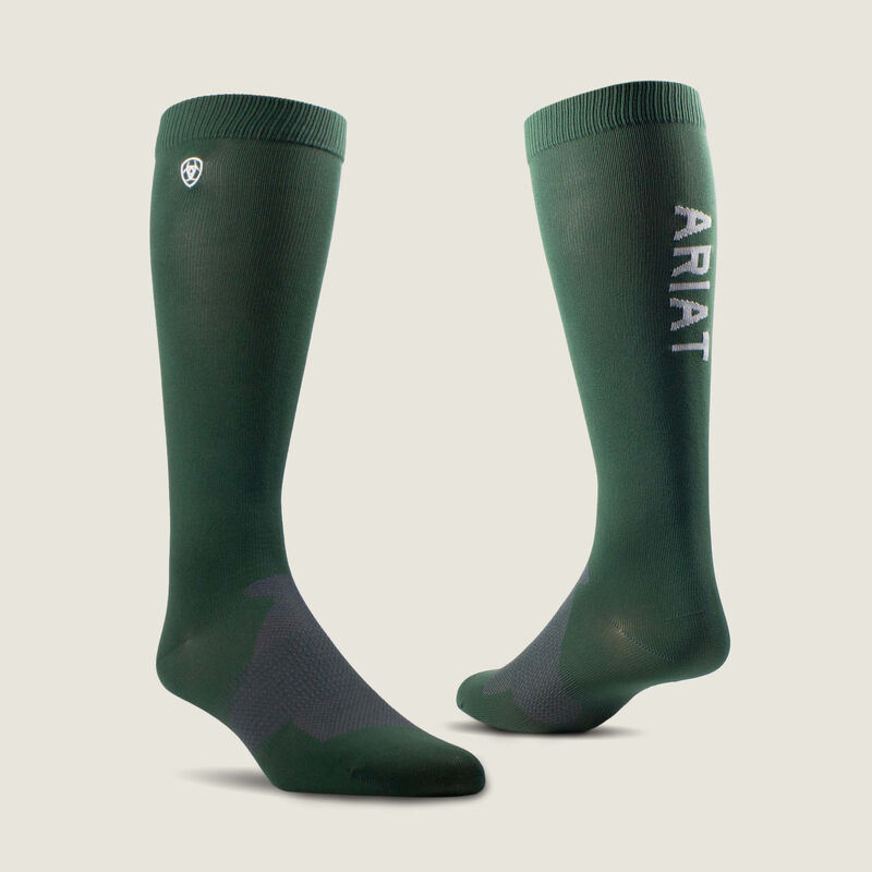 Ariat Tek Essential Performance Socks