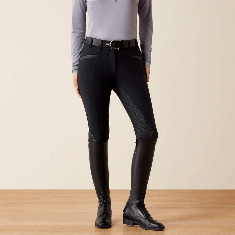 Ariat Wmns Troika H2O FS Breech Black