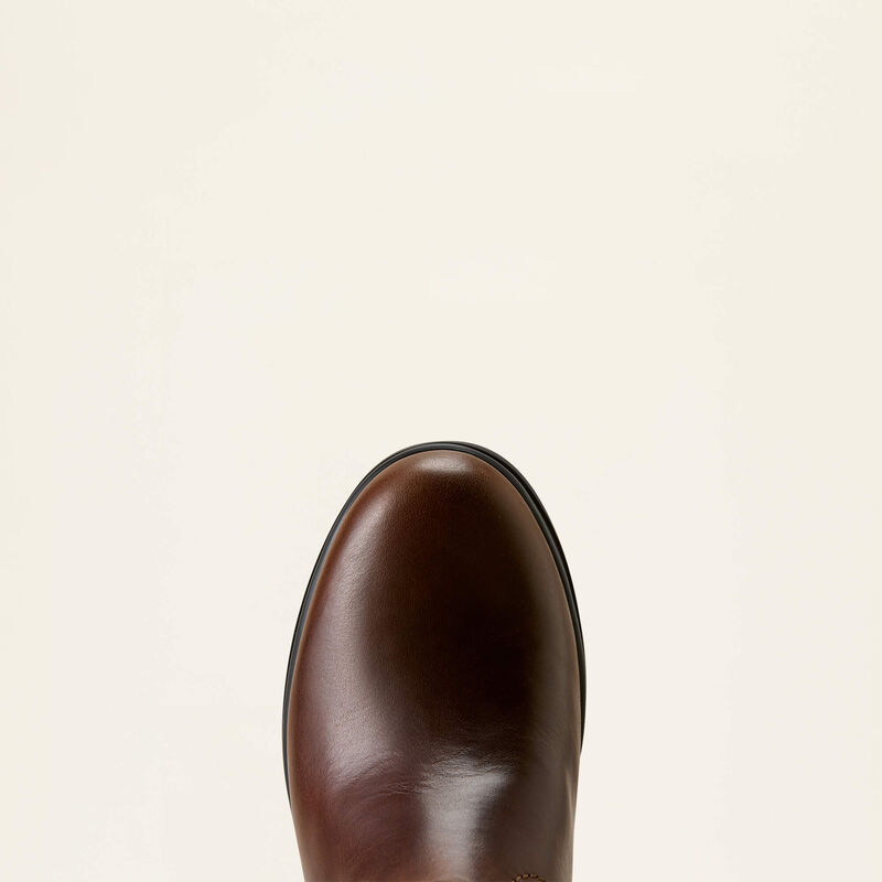 Ariat Womens Windsor H2O Tobacco Brown