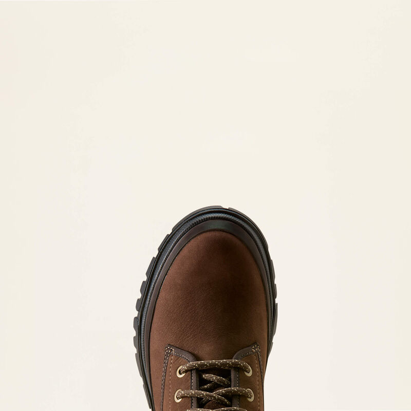 Ariat Moresby H2O Chocolate Truffle