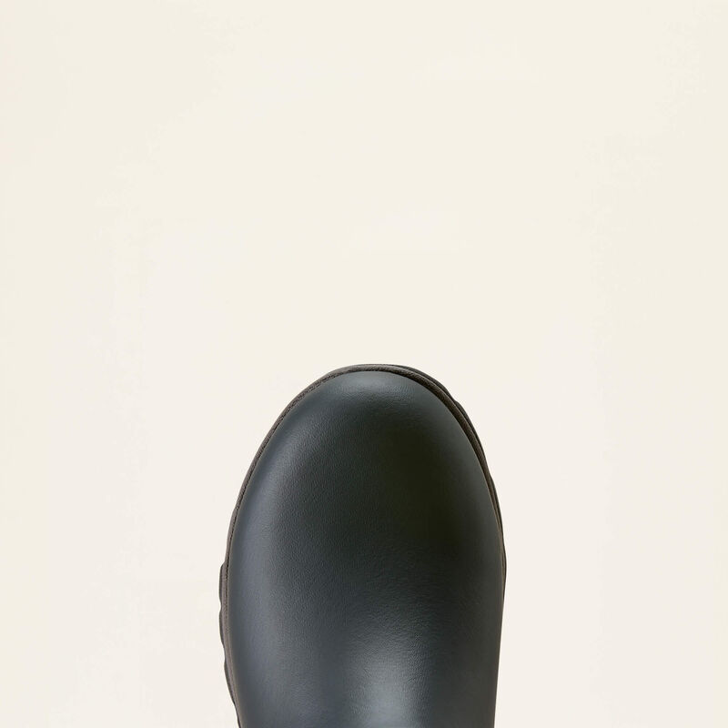 Ariat Womens Woodstock Insulated Rubber Boot Deep Navy