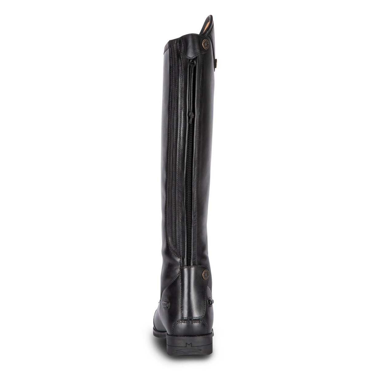 Shires Moretta Ortona Riding Boot Black