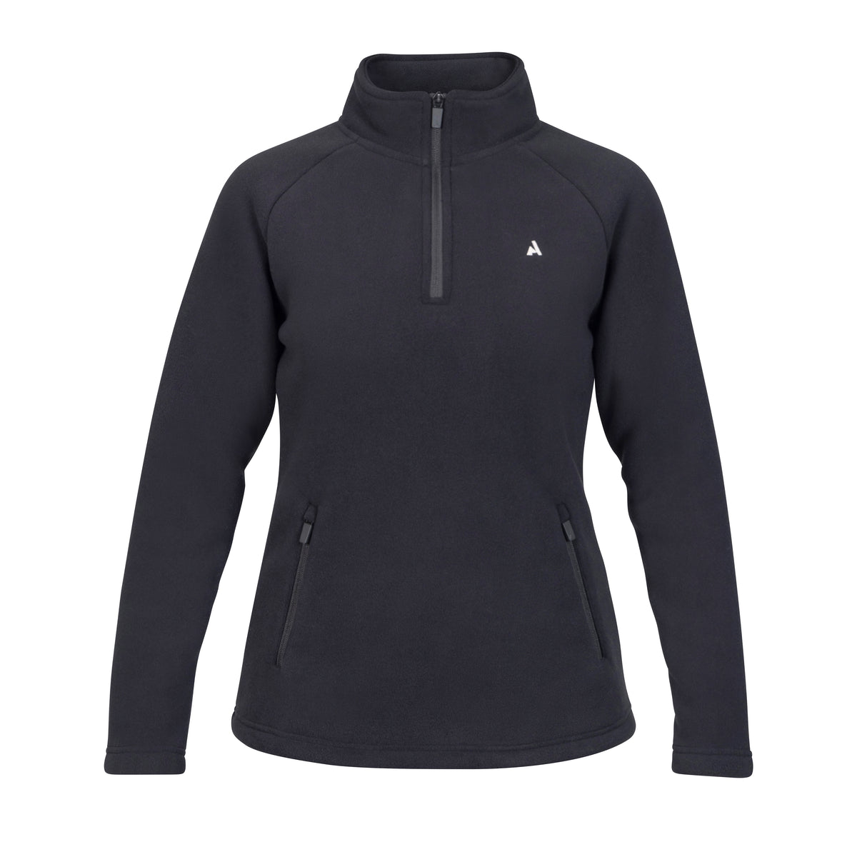 Aubrion React Half Zip Fleece