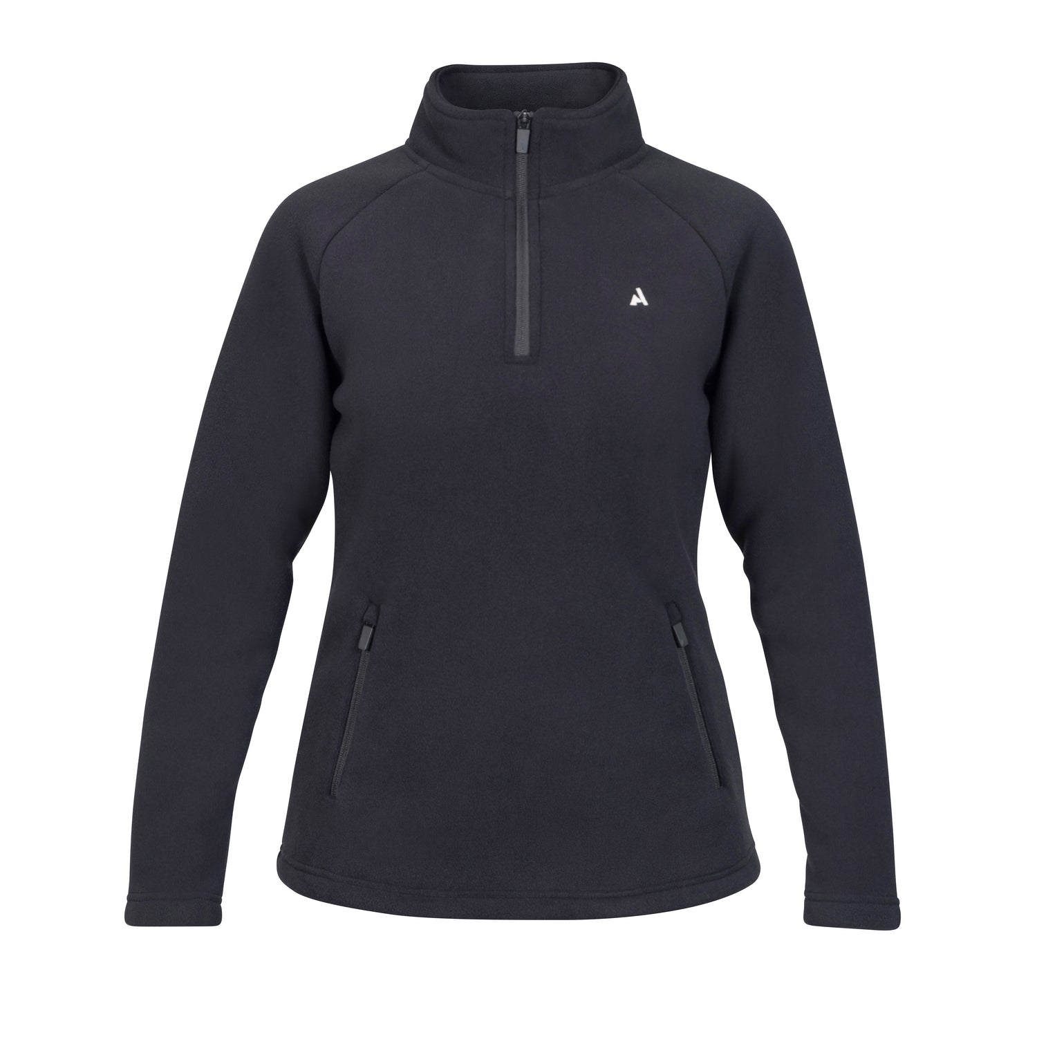 Aubrion React Half Zip Fleece