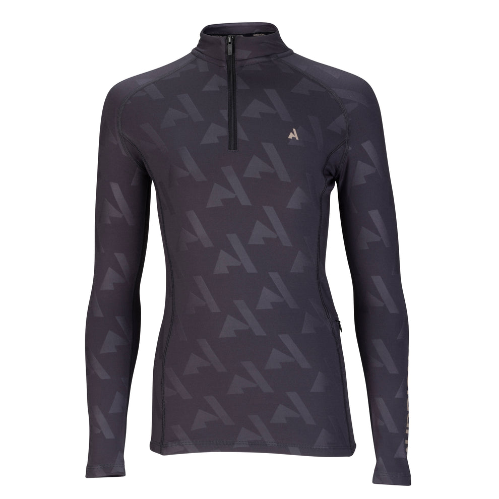 Aubrion Young Rider React Winter Base Layer