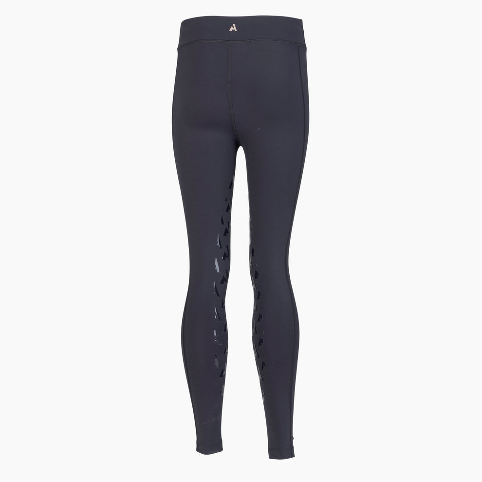 Aubrion Young Rider React Non-Stop Riding Tights 25