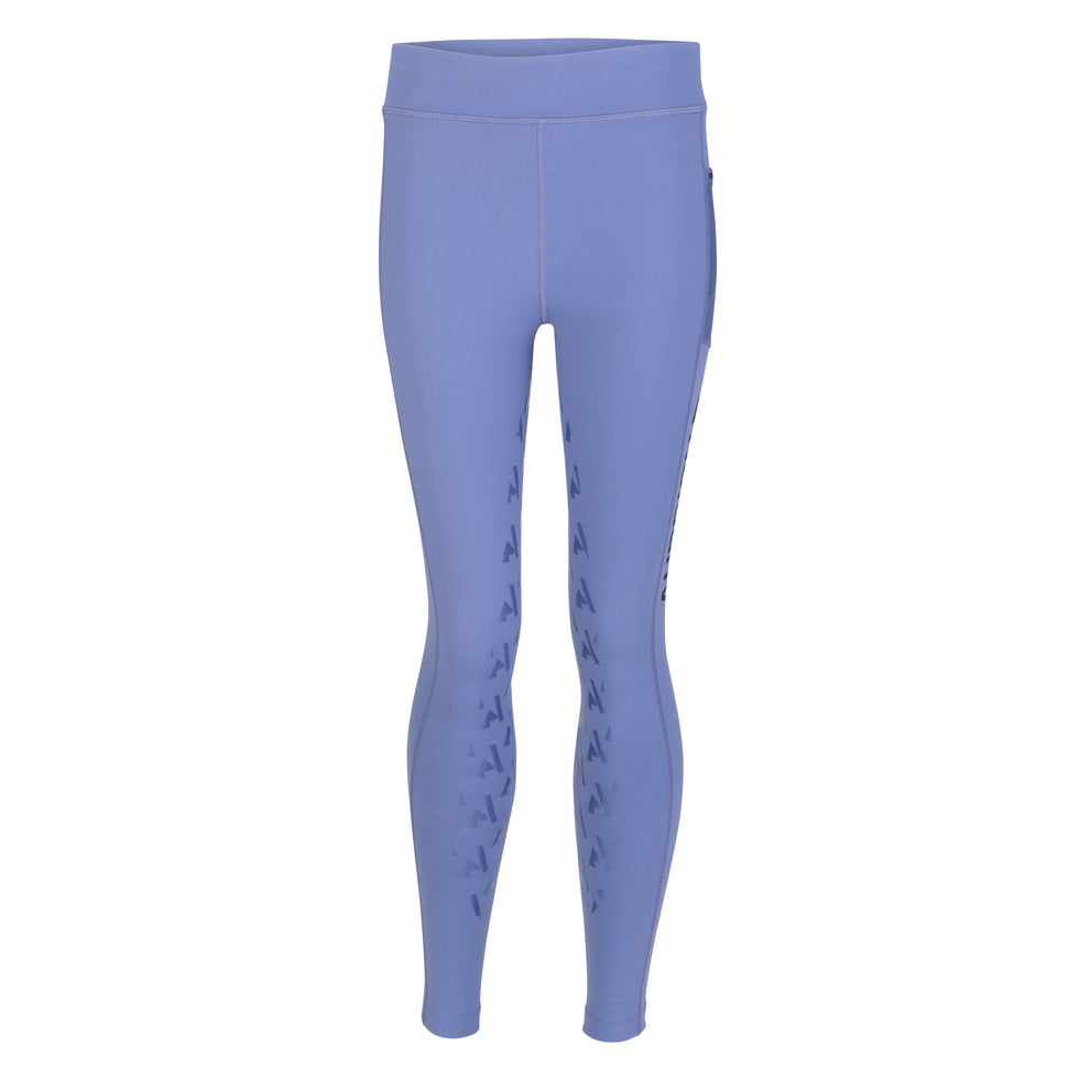 Aubrion Young Rider React Non-Stop Riding Tights 25