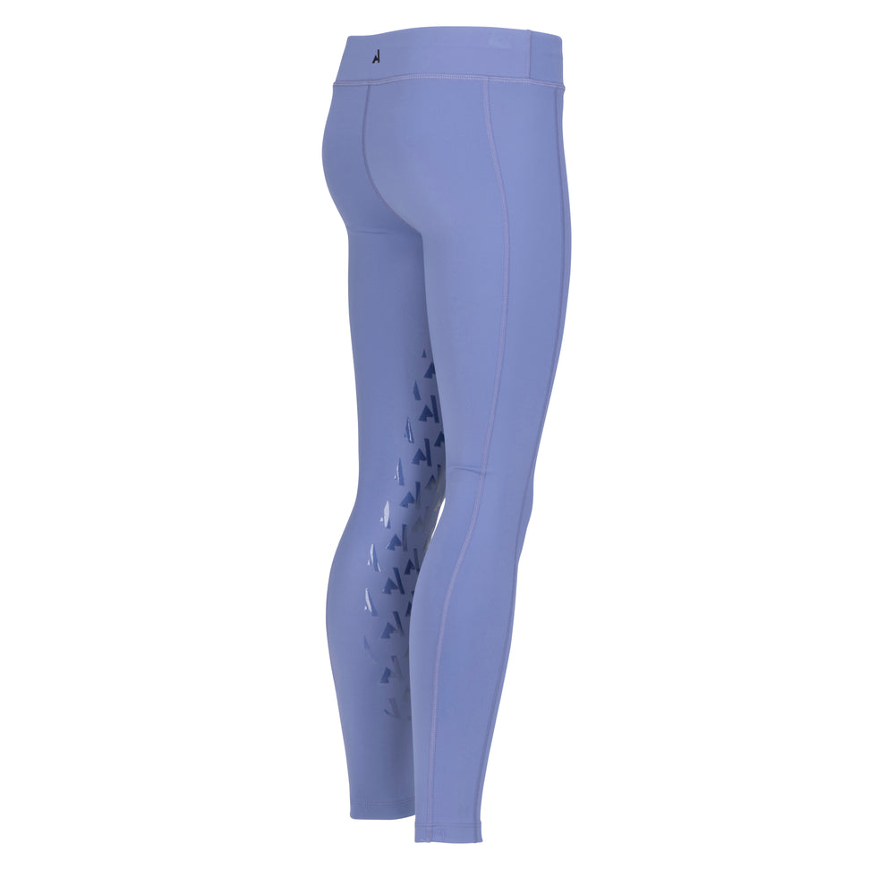 Aubrion Young Rider React Non-Stop Riding Tights 25