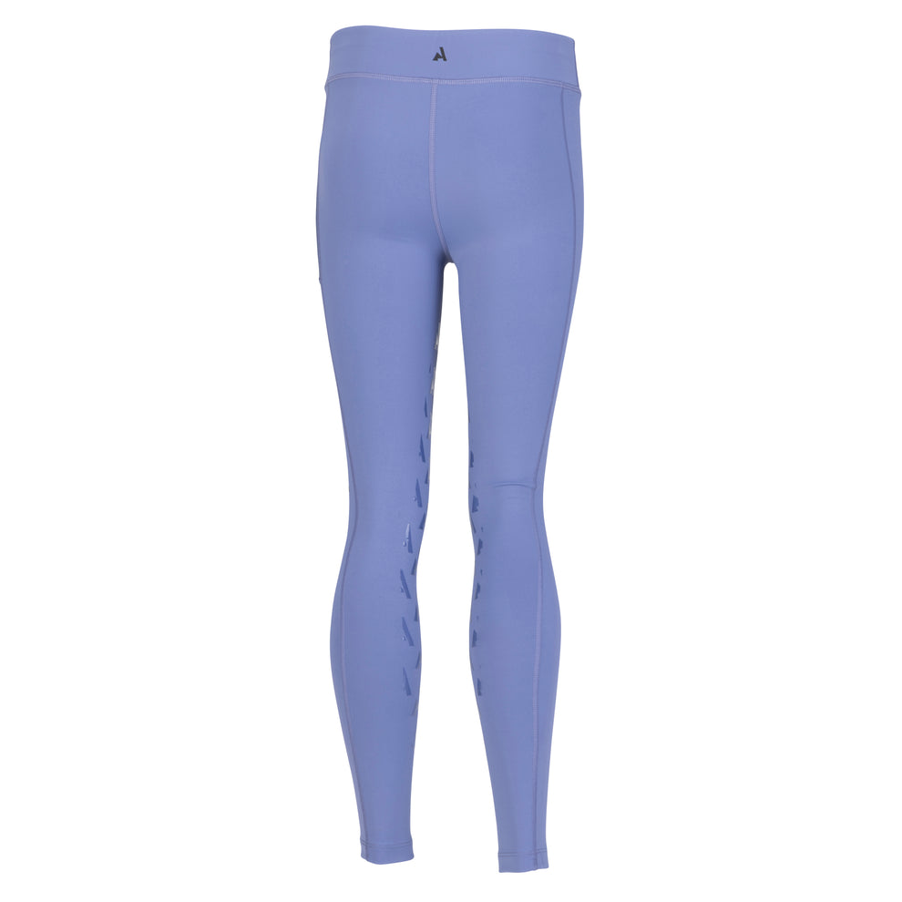 Aubrion Young Rider React Non-Stop Riding Tights 25