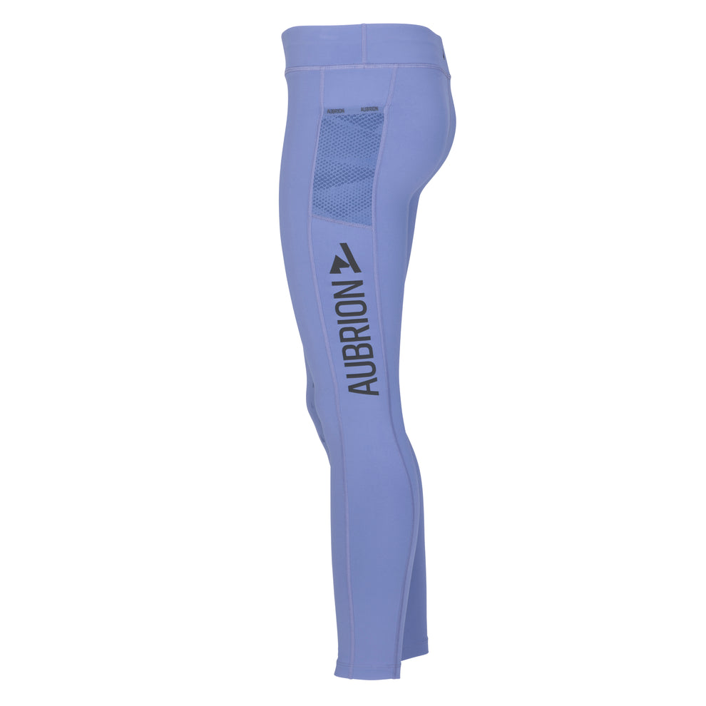 Aubrion Young Rider React Non-Stop Riding Tights 25
