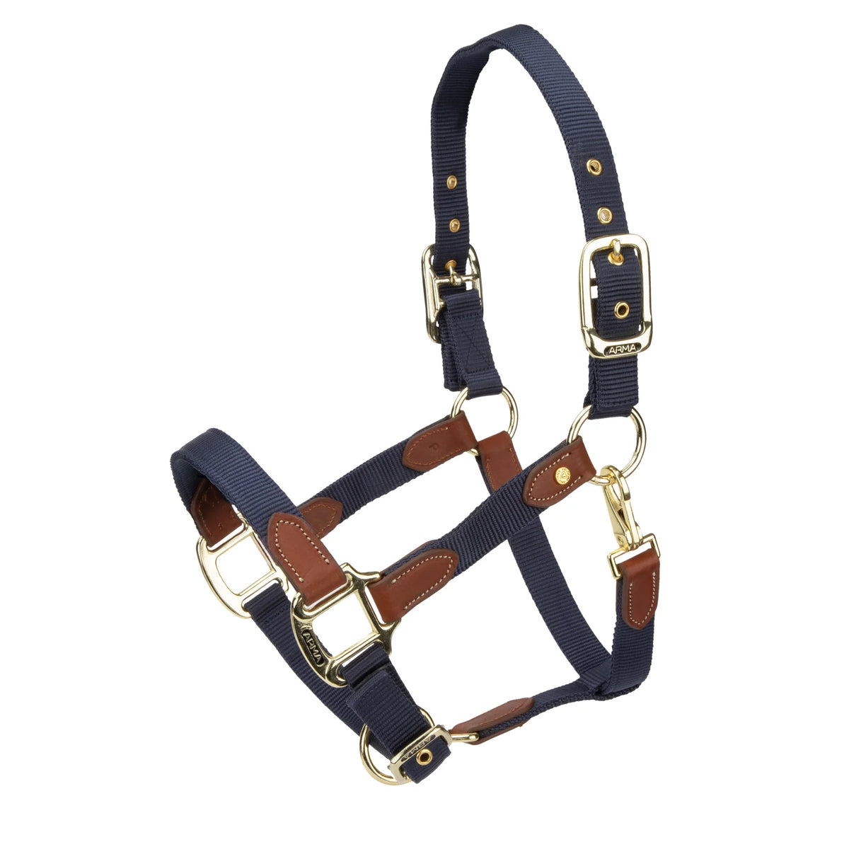 Shires ARMA Porto Headcollar