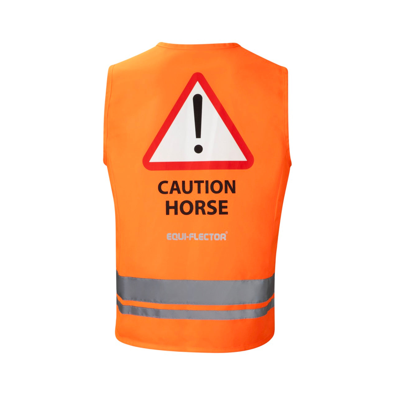 Equi-Flector Safety Vest
