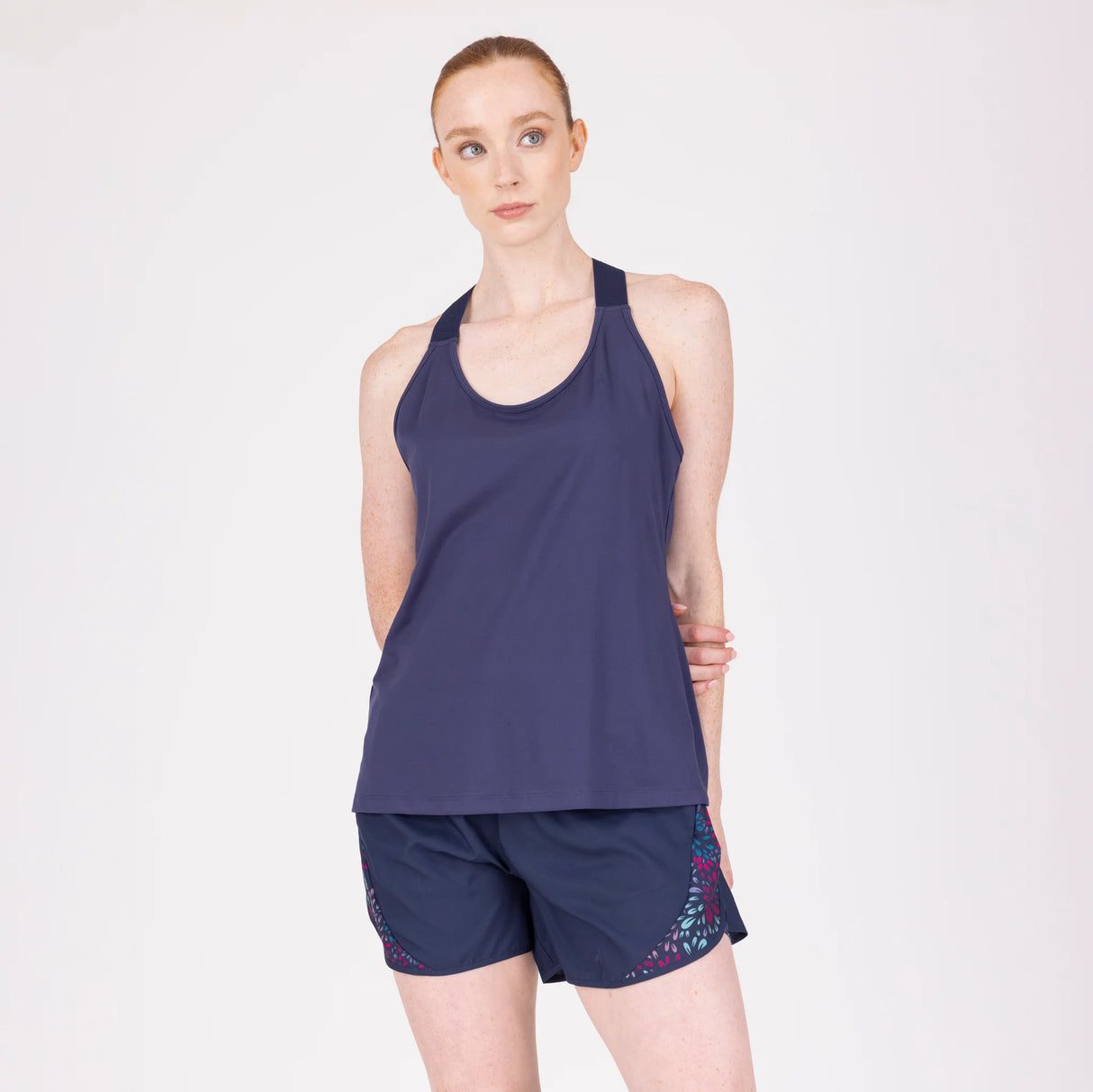 Aubrion React Tech Vest Midnight