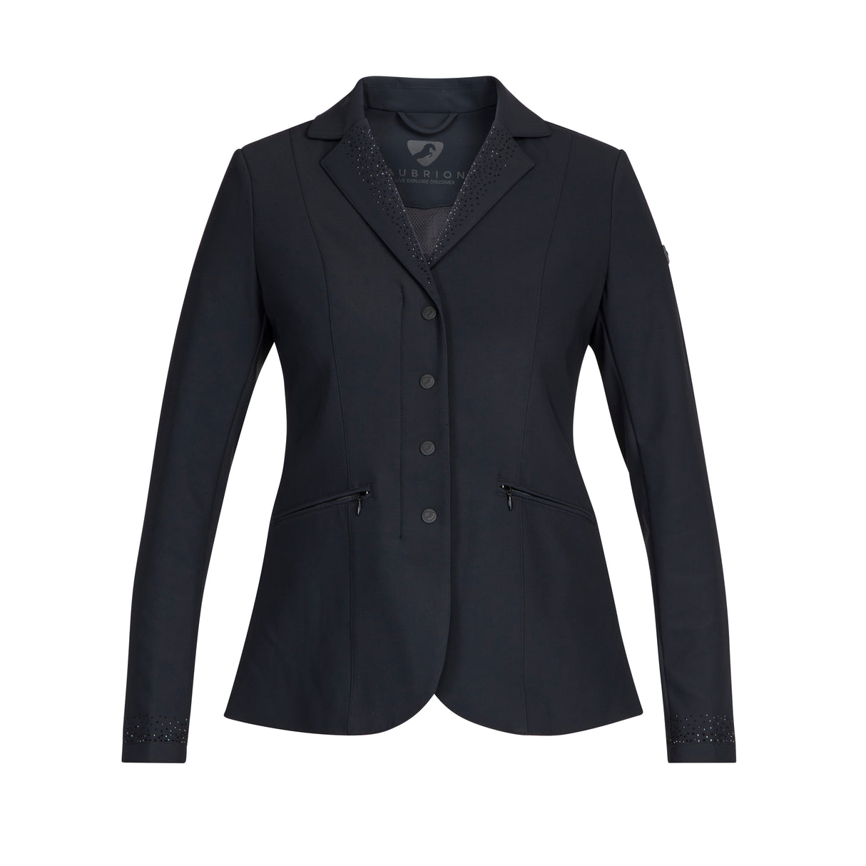 Aubrion Optima GX Show Jacket Black