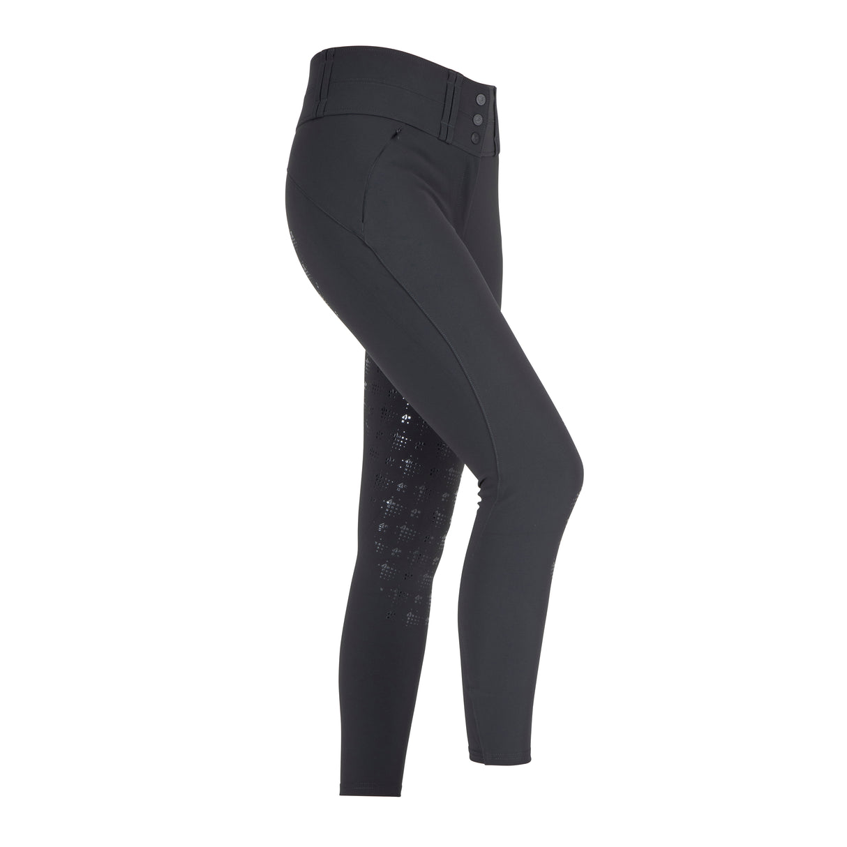 Aubrion Optima PX Breeches Black