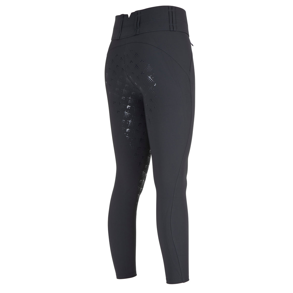 Aubrion Optima PX Breeches Black