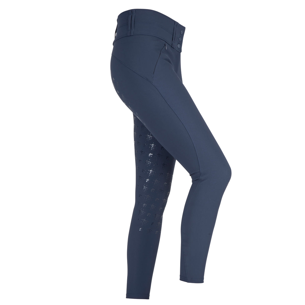 Aubrion Optima PX Breeches Navy