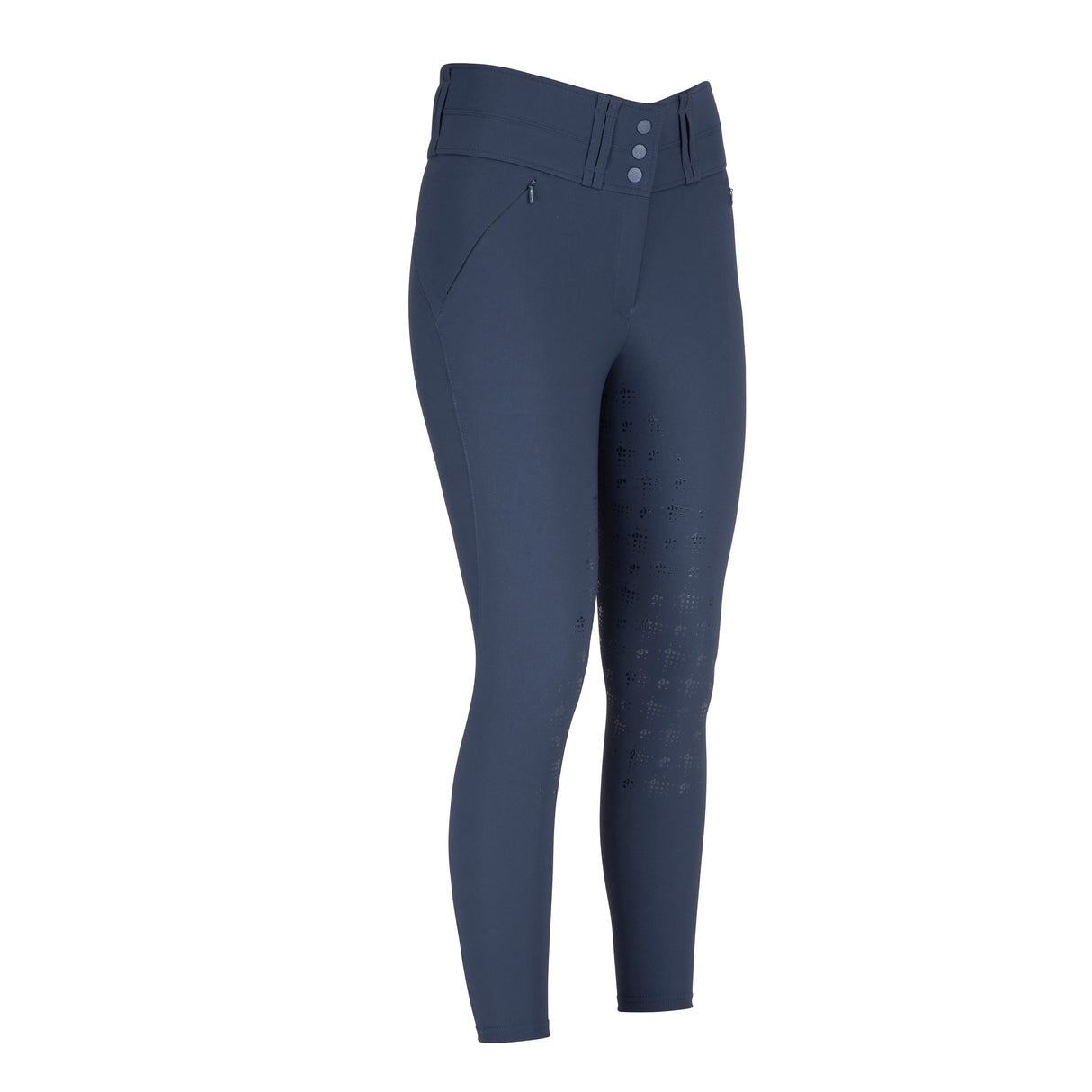 Aubrion Optima PX Breeches Navy