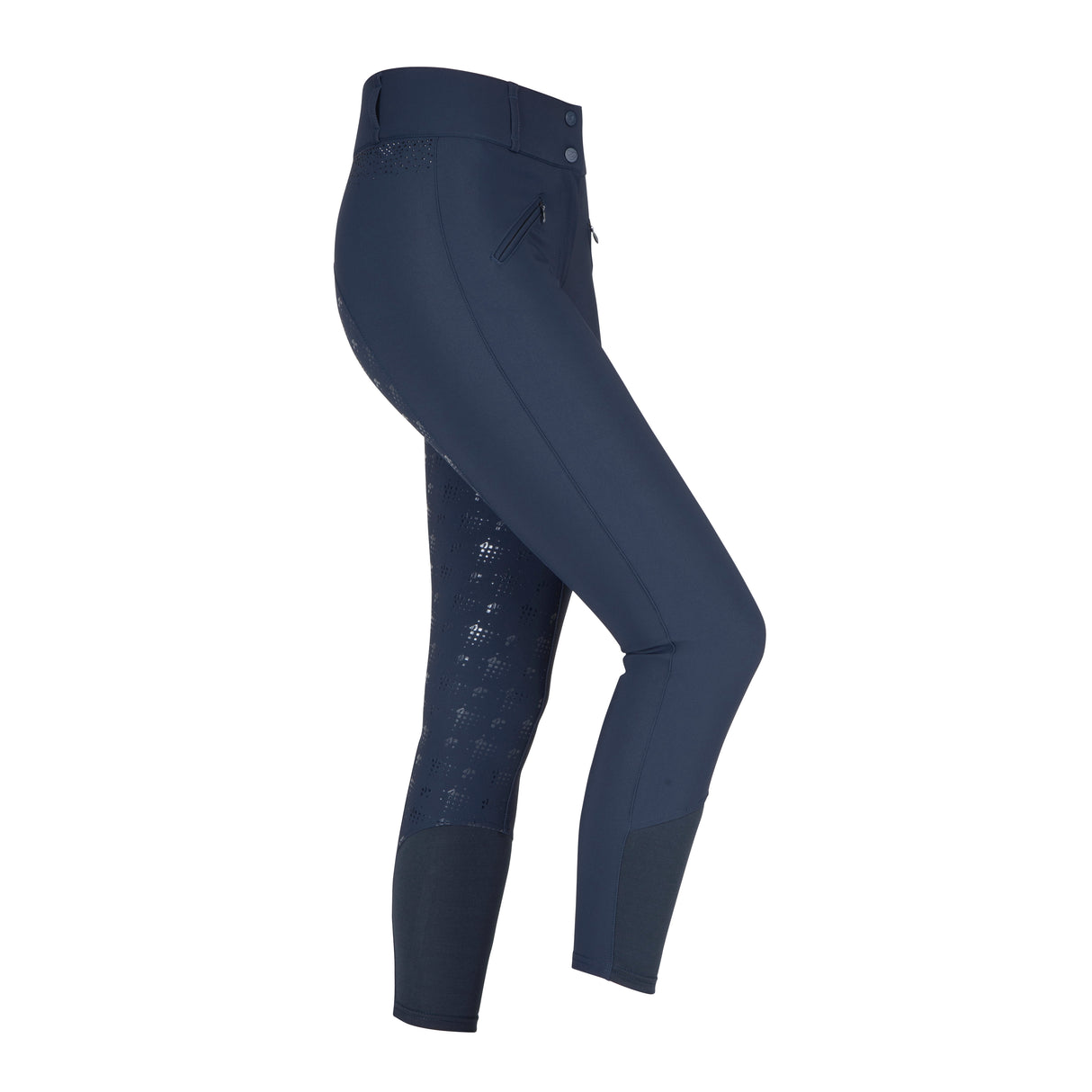 Aubrion Optima GX Breeches Navy