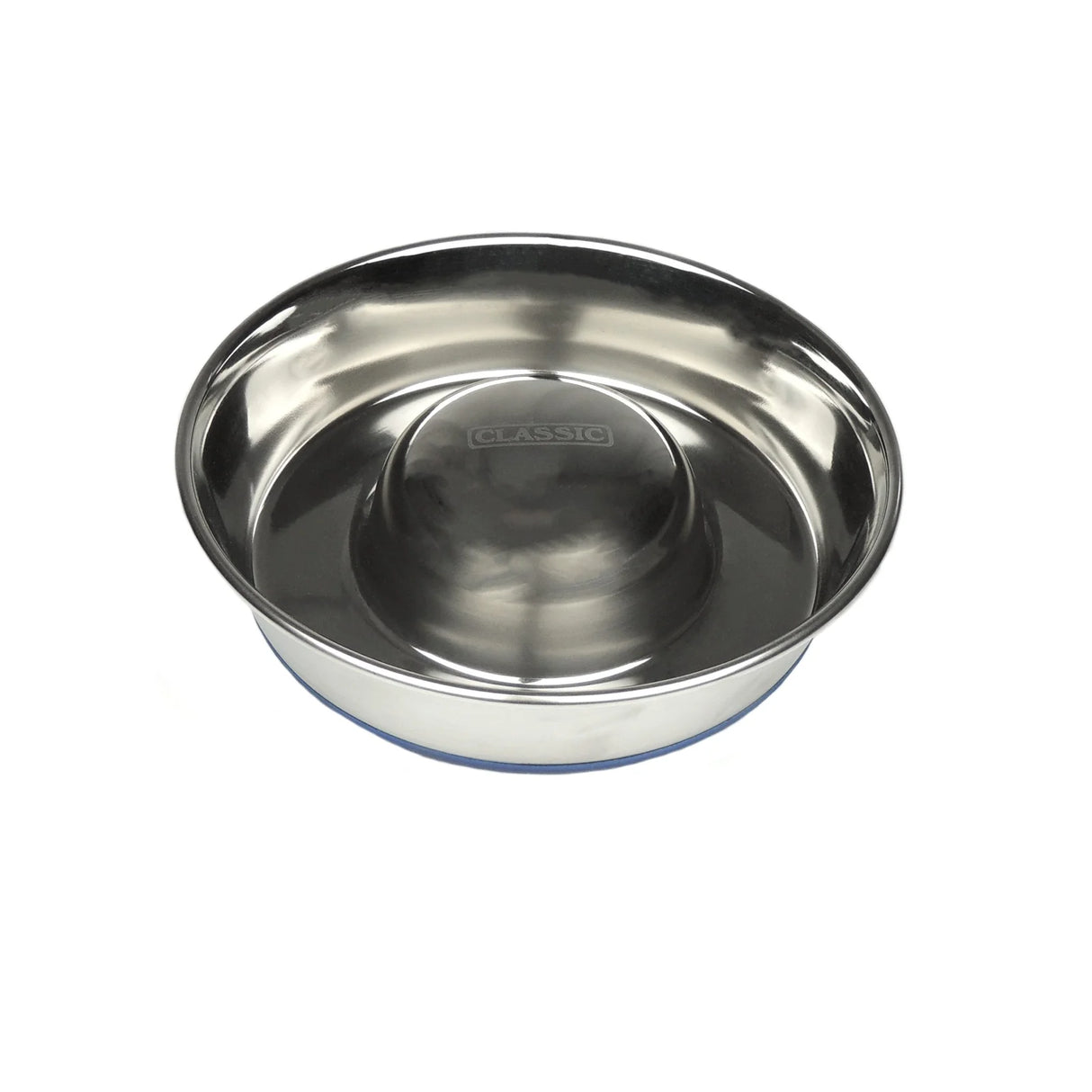 Classic Super Premium Stainless Steel Slow Feeder