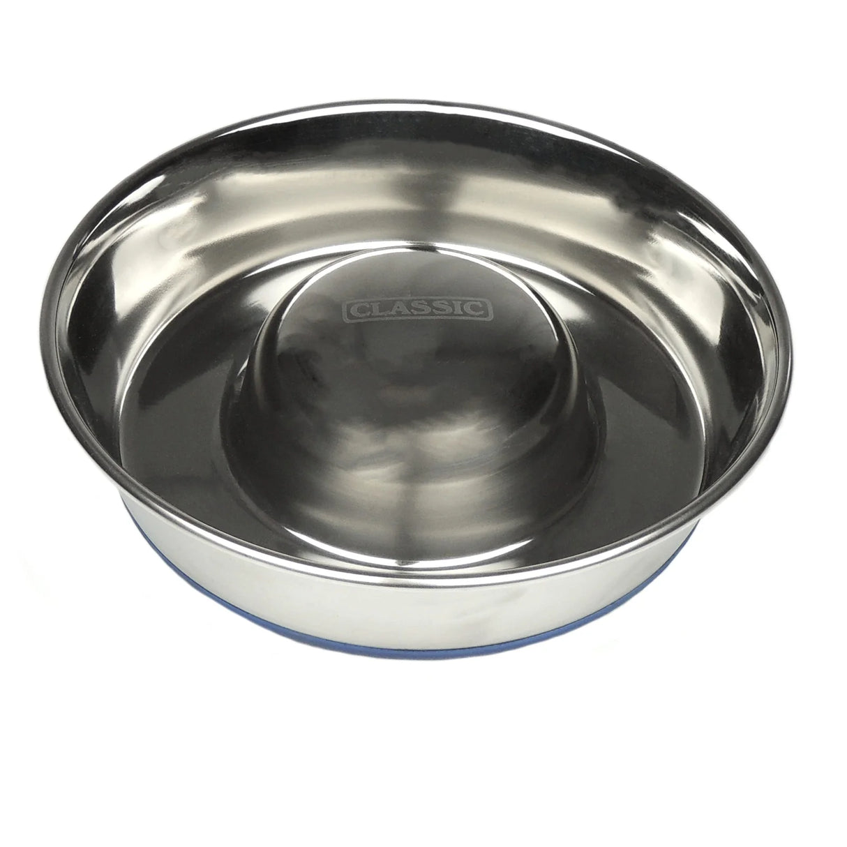 Classic Super Premium Stainless Steel Slow Feeder