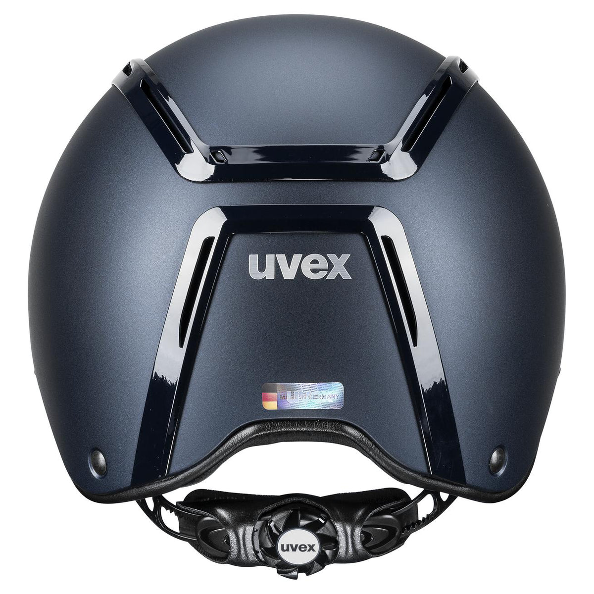 Uvex Exxeed Active Navy