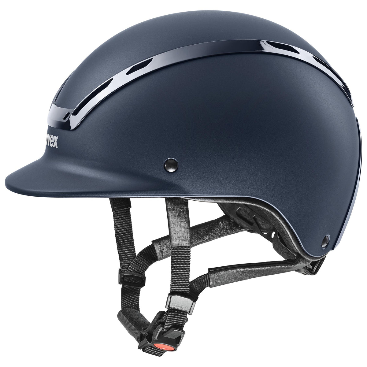Uvex Exxeed Active Navy